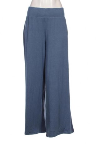 Γυναικείο αθλητικό παντελόνι Crivit, Μέγεθος XL, Χρώμα Μπλέ, Τιμή 14,40 €
