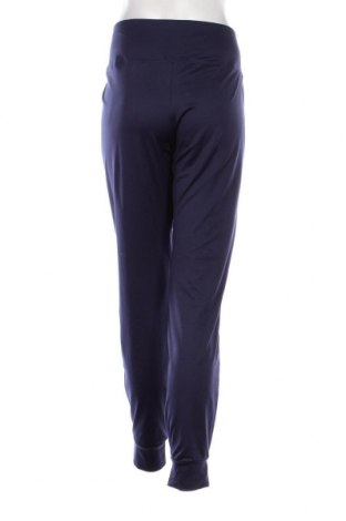 Pantaloni trening de femei Crivit, Mărime XL, Culoare Albastru, Preț 95,39 Lei