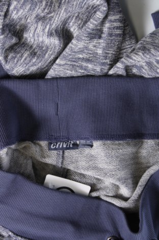 Γυναικείο αθλητικό παντελόνι Crivit, Μέγεθος M, Χρώμα Πολύχρωμο, Τιμή 7,18 €