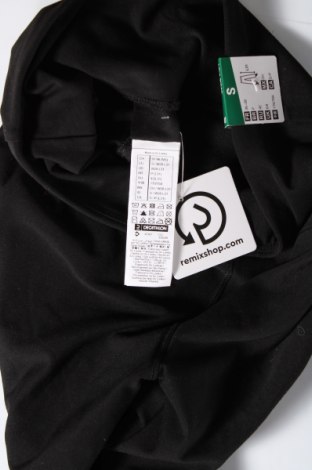 Γυναικείο αθλητικό παντελόνι Decathlon, Μέγεθος S, Χρώμα Μαύρο, Τιμή 16,32 €