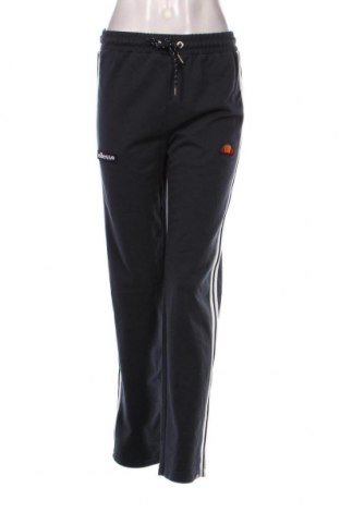 Pantaloni trening de femei Ellesse, Mărime S, Culoare Albastru, Preț 203,95 Lei