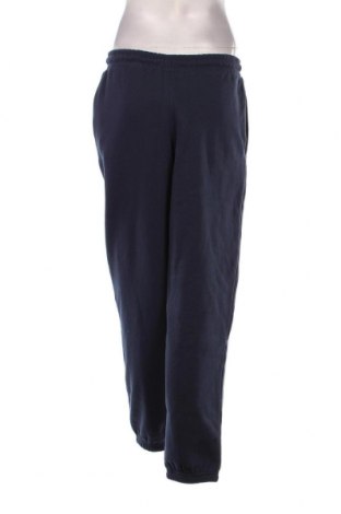 Γυναικείο αθλητικό παντελόνι Ellesse, Μέγεθος M, Χρώμα Μπλέ, Τιμή 31,96 €