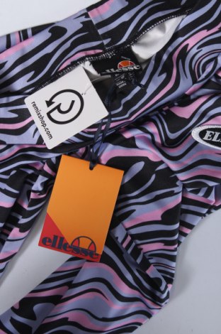 Γυναικείο αθλητικό παντελόνι Ellesse, Μέγεθος M, Χρώμα Πολύχρωμο, Τιμή 9,91 €