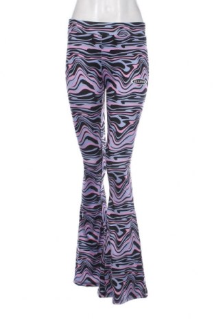 Damen Sporthose Ellesse, Größe M, Farbe Mehrfarbig, Preis 6,39 €