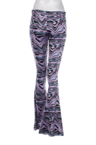Γυναικείο αθλητικό παντελόνι Ellesse, Μέγεθος M, Χρώμα Πολύχρωμο, Τιμή 6,71 €