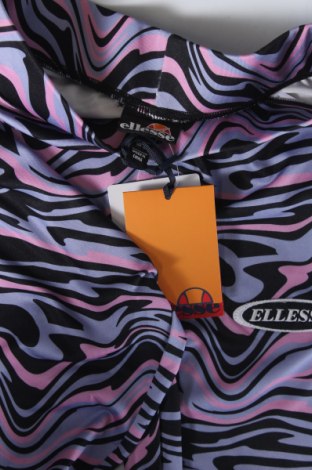 Γυναικείο αθλητικό παντελόνι Ellesse, Μέγεθος S, Χρώμα Πολύχρωμο, Τιμή 9,91 €