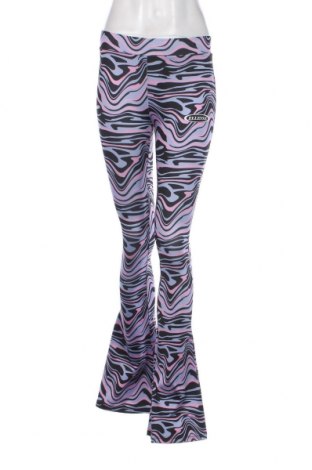Γυναικείο αθλητικό παντελόνι Ellesse, Μέγεθος S, Χρώμα Πολύχρωμο, Τιμή 17,58 €