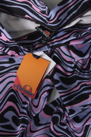 Γυναικείο αθλητικό παντελόνι Ellesse, Μέγεθος XL, Χρώμα Πολύχρωμο, Τιμή 9,91 €