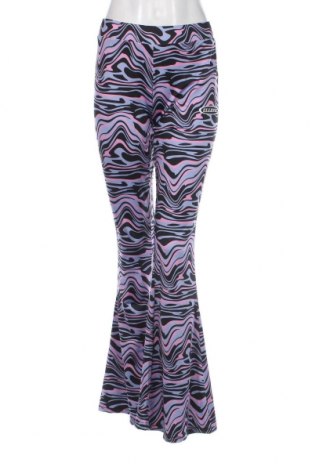 Γυναικείο αθλητικό παντελόνι Ellesse, Μέγεθος XL, Χρώμα Πολύχρωμο, Τιμή 9,91 €