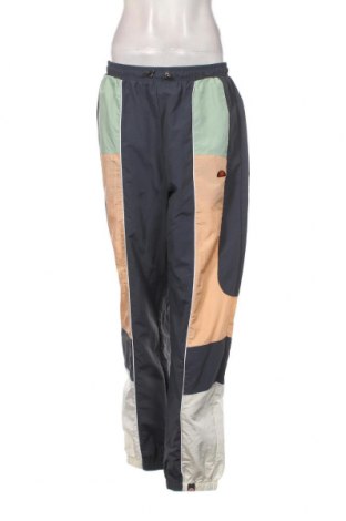 Γυναικείο αθλητικό παντελόνι Ellesse, Μέγεθος XL, Χρώμα Πολύχρωμο, Τιμή 14,38 €
