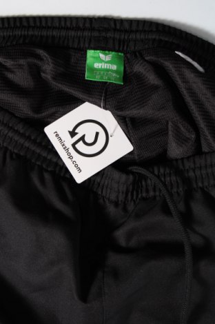 Damen Sporthose Erima, Größe L, Farbe Schwarz, Preis 6,66 €