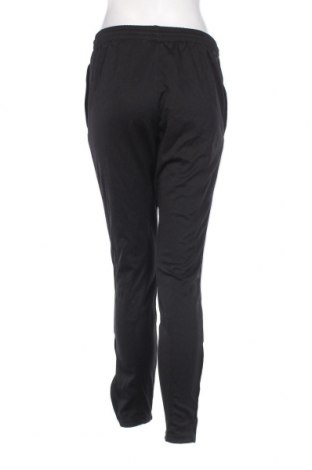Γυναικείο αθλητικό παντελόνι Erima, Μέγεθος M, Χρώμα Μαύρο, Τιμή 3,59 €