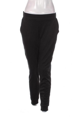 Γυναικείο αθλητικό παντελόνι Esmara, Μέγεθος S, Χρώμα Μαύρο, Τιμή 9,87 €