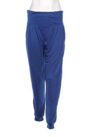 Pantaloni trening de femei Esmara, Mărime S, Culoare Albastru, Preț 75,66 Lei