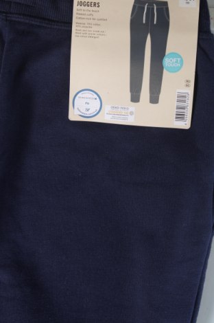Damen Sporthose Esmara, Größe XS, Farbe Blau, Preis 9,88 €