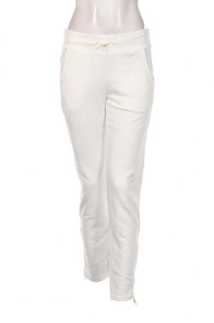 Дамско спортно долнище Esprit, Размер XS, Цвят Бял, Цена 31,00 лв.