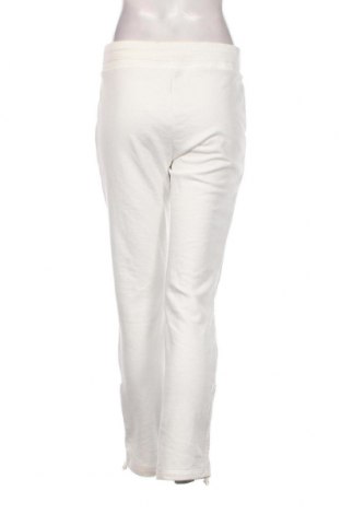 Γυναικείο αθλητικό παντελόνι Esprit, Μέγεθος XS, Χρώμα Λευκό, Τιμή 11,19 €