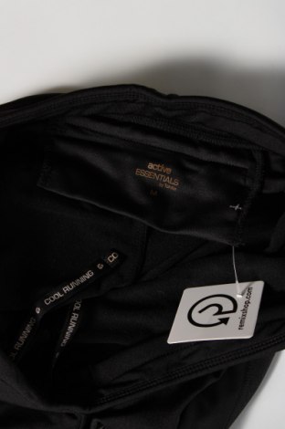 Damen Sporthose Essentials by Tchibo, Größe M, Farbe Schwarz, Preis 9,00 €