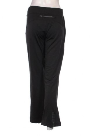 Pantaloni trening de femei Essentials by Tchibo, Mărime M, Culoare Negru, Preț 40,40 Lei
