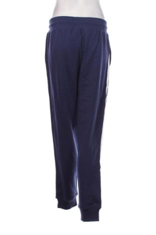 Pantaloni trening de femei FILA, Mărime L, Culoare Albastru, Preț 183,55 Lei