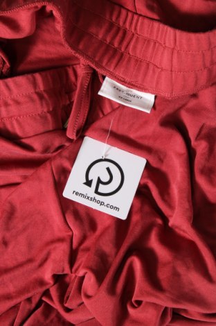 Γυναικείο αθλητικό παντελόνι Free Quent, Μέγεθος XXL, Χρώμα Κόκκινο, Τιμή 16,70 €