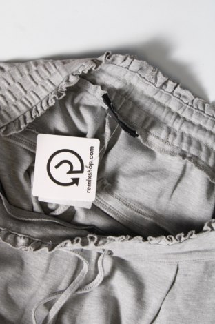 Γυναικείο αθλητικό παντελόνι Gina, Μέγεθος M, Χρώμα Γκρί, Τιμή 8,07 €