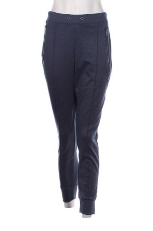Pantaloni trening de femei Gina Benotti, Mărime L, Culoare Albastru, Preț 52,46 Lei