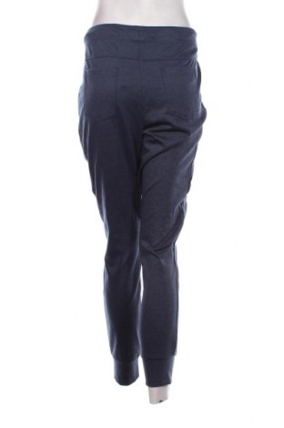 Pantaloni trening de femei Gina Benotti, Mărime L, Culoare Albastru, Preț 52,46 Lei