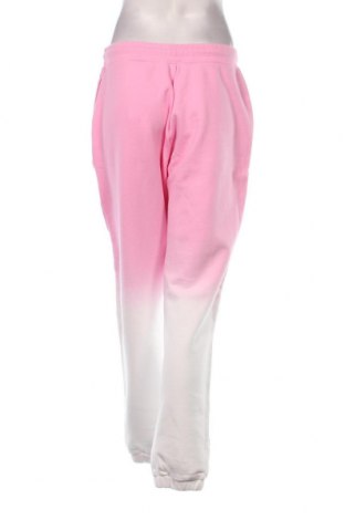 Pantaloni trening de femei Guess, Mărime M, Culoare Roz, Preț 230,27 Lei