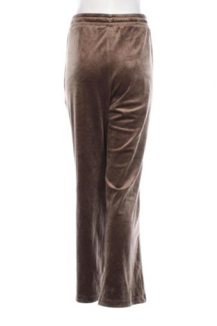 Γυναικείο αθλητικό παντελόνι H&M, Μέγεθος XL, Χρώμα  Μπέζ, Τιμή 9,87 €