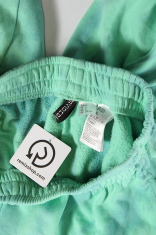Damen Sporthose H&M Divided, Größe S, Farbe Mehrfarbig, Preis € 10,09