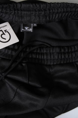 Pantaloni trening de femei Hummel, Mărime S, Culoare Negru, Preț 23,98 Lei