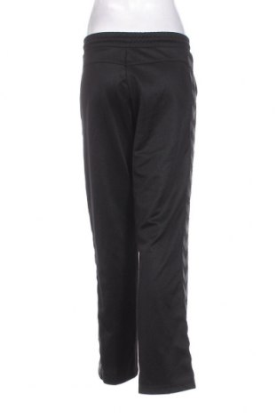 Damen Sporthose Hummel, Größe S, Farbe Schwarz, Preis 5,26 €
