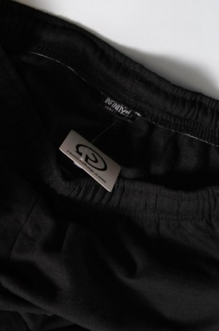 Γυναικείο αθλητικό παντελόνι Infinity, Μέγεθος L, Χρώμα Μαύρο, Τιμή 8,07 €
