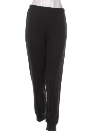Pantaloni trening de femei Infinity, Mărime L, Culoare Negru, Preț 42,93 Lei