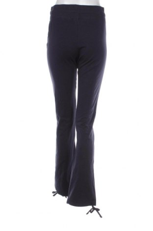 Pantaloni trening de femei Infinity Woman, Mărime S, Culoare Albastru, Preț 25,76 Lei