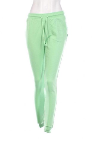 Pantaloni trening de femei Infinity Woman, Mărime S, Culoare Verde, Preț 83,23 Lei