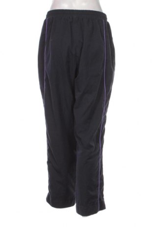 Γυναικείο αθλητικό παντελόνι Jako, Μέγεθος XL, Χρώμα Μαύρο, Τιμή 5,01 €