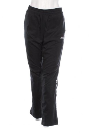 Damen Sporthose Jako, Größe L, Farbe Schwarz, Preis € 11,27