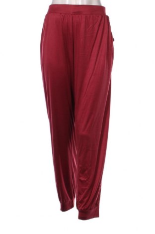 Damen Sporthose Jery Mood, Größe XXL, Farbe Rot, Preis 12,11 €