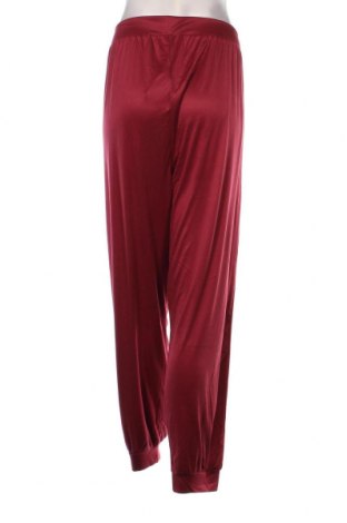 Γυναικείο αθλητικό παντελόνι Jery Mood, Μέγεθος XXL, Χρώμα Κόκκινο, Τιμή 10,76 €