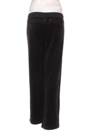 Γυναικείο αθλητικό παντελόνι Juicy Couture, Μέγεθος M, Χρώμα Μαύρο, Τιμή 56,37 €