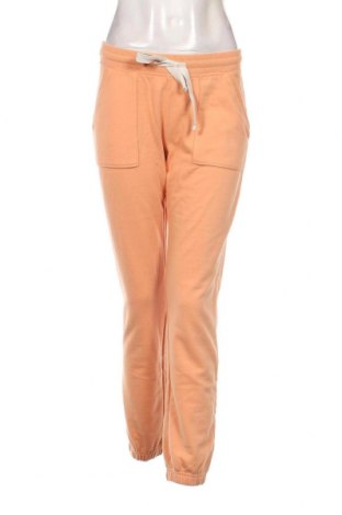 Γυναικείο αθλητικό παντελόνι Juvia, Μέγεθος S, Χρώμα Πορτοκαλί, Τιμή 14,28 €