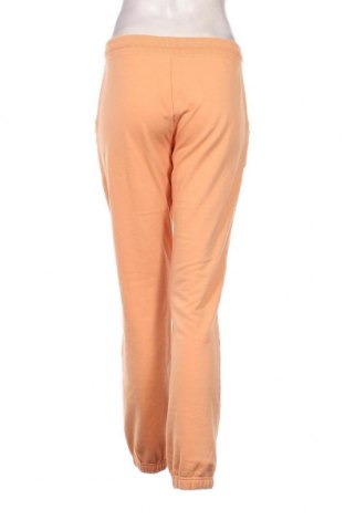 Γυναικείο αθλητικό παντελόνι Juvia, Μέγεθος S, Χρώμα Πορτοκαλί, Τιμή 14,28 €