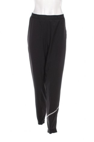 Γυναικείο αθλητικό παντελόνι Kalenji, Μέγεθος L, Χρώμα Μαύρο, Τιμή 8,90 €