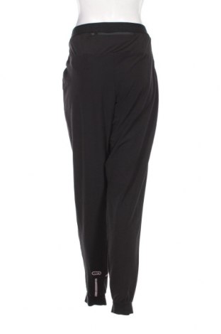 Damen Sporthose Kalenji, Größe L, Farbe Schwarz, Preis 14,83 €