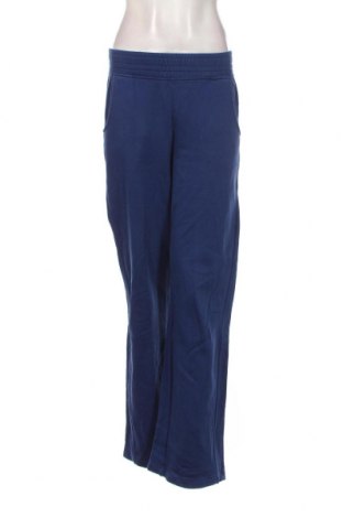 Γυναικείο αθλητικό παντελόνι Karo Kauer, Μέγεθος S, Χρώμα Μπλέ, Τιμή 26,37 €