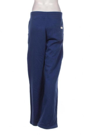Damen Sporthose Karo Kauer, Größe S, Farbe Blau, Preis 26,37 €