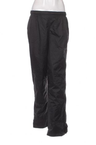 Γυναικείο αθλητικό παντελόνι Karrimor, Μέγεθος M, Χρώμα Μαύρο, Τιμή 16,45 €