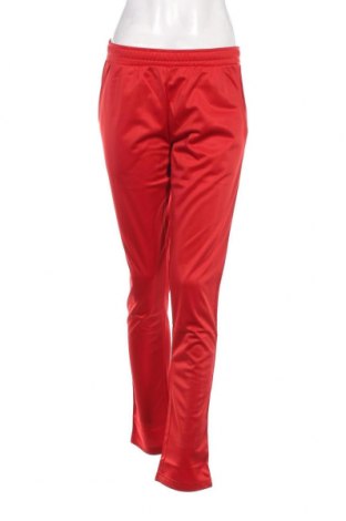 Damen Sporthose Kendall & Kylie, Größe M, Farbe Rot, Preis 11,95 €